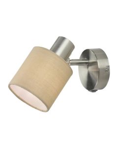 RABALUX Spot rasveta Natina E14 25W - 5009-1