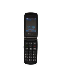 DENVER telefon BAS-24800L