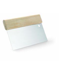 SCHULLER Špahtla japan drvena 200 mm - 50124-2