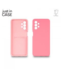 JUST IN CASE 2u1 Extra case MIX PLUS paket pink za A13 - MIXPL213PK