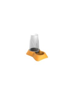 PET-DISPENZER STELLA 1.5lt ORANGE 18x26x25,5h - 50153