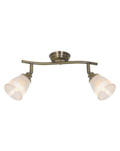 RABALUX Spot rasveta Martha bronza E14 40W - 5015