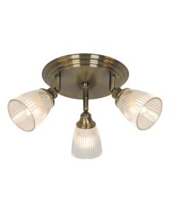 RABALUX Spot rasveta Martha bronza E14 40W