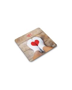 UTILI Telesna vaga UTV180HD Heart - 50180-1