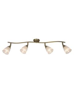 RABALUX Spot rasveta Martha E14 40W - 5018