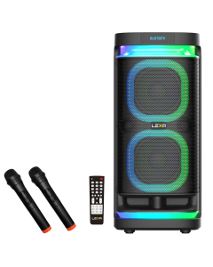 LEXA Bluetooth zvucnik LX501 
