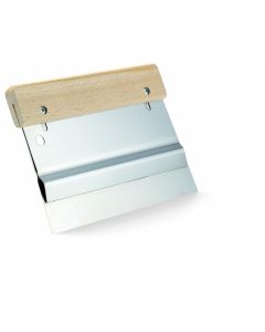 SCHULLER Špahtla biflex 20 cm - rostfraj - 50201