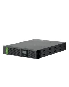 SOCOMEC UPS NeTYS RT-M 2200VA/1800W 230V 50/60Hz/ONLINE VFI/USB/RS232/EPO/LCD/BA