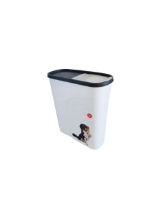 PETMAX Box za hranu 4l - 50245