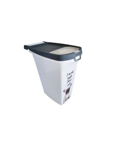 PETMAX Box za hranu 10l - 50246