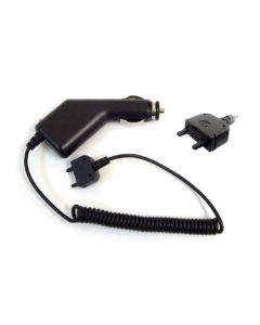 Auto punjač SE K750.