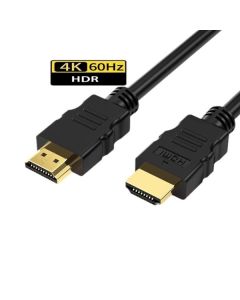 XWAVE Kabl HDMi 2.0 4K 15m - 031093