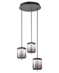 RABALUX Visilica Delice LED 18W - 5027