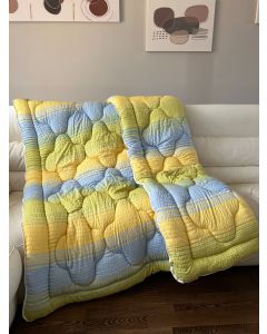 VIKTORIJA Jorgan mikrofiber 140x190cm D10 - VLK000178-D4-1