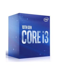 INTEL procesor 1200 i3-10100F 3.6GHz Box