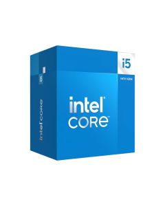INTEL procesor 1700 Intel i5-14600KF 5.3 GHz - 5032037278461