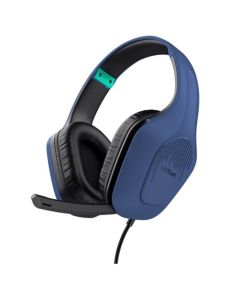 TRUST Gaming slušalice GXT415B Zirox, plava - 24991