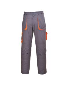 PORTWEST Radne pantalone TX11, siva - 65497-1-1XXL