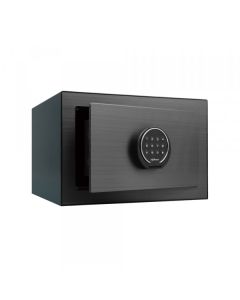 Sef DIPLOMAT Combi 5 EL Titanium black - G384