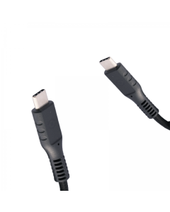 CELLY Kabl Usb C na USB C 2m - BL2MUSBCUSBC