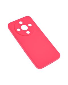 Maska za Honor Magic 8 Lite pink Gentle Color