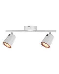 Rabalux Spot rasveta Solange LED 12W bela (5046) - 5046