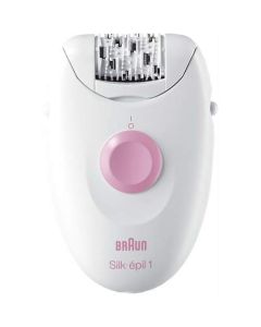 BRAUN Epilator 1-173 - 504753