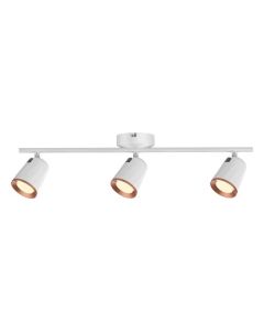 Rabalux Spot rasveta Solange LED 18W bela (5047) - 5047
