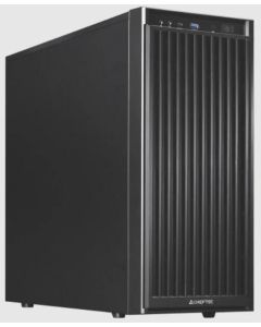 CHIEFTEC Kuciste BW-01B-OP UNI Series, Crni