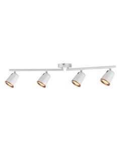 Rabalux Spot rasveta Solange LED 24W bela (5048) - 5048