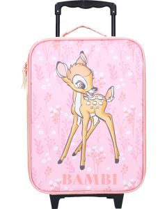 VADOBAG Kofer za decu Bambi, roze - 73869