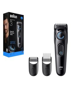 BRAUN Trimer za bradu BT3520