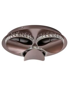 RABALUX Plafonjera Capriana LED 18W - 5050