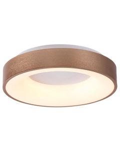 Rabalux Plafonjera Carmella LED 50W zlatna (5053) - 5053