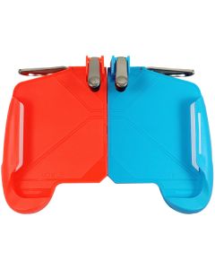 GEMBIRD JPD-GAME-HOLDER-02 Gamepad Controller Red/blue AK-16 - 43423