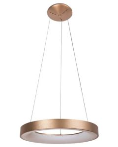 Rabalux Visilica Carmella LED 80W zlatna (5055) - 5055