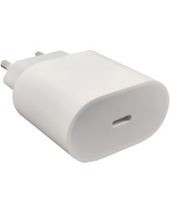 GEMBIRD Punjač brzi, USB Type-C, NPA-AC30, 20W - 43279