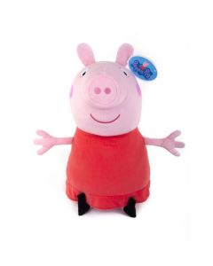 PEPPA PIG Plišana igračka Pepa Prase 50cm
