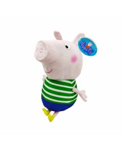 PEPPA PIG Plišana igračka Džordž 50 cm