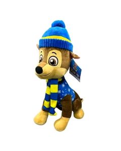 PAW PATROL Plišana igračka Patrolne Šape Čejs 50cm