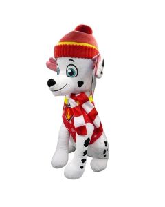 PAW PATROL Plišana igračka Patrolne Šape Maršal  50cm