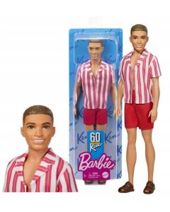 BARBIE Lutka Ken 60th Anniversary Dolls GRB42 - 50566