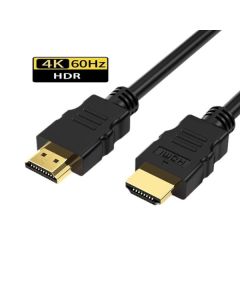 XWAVE HDMI kabl 2.0 4K 3m 60Hz - 031311