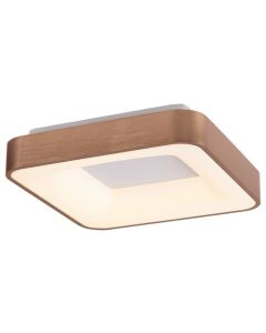 Rabalux Plafonjera Carmella LED 50W zlatna (5057) - 5057
