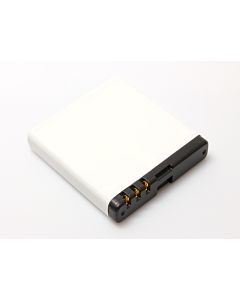 Baterija za Nokia BL-6Q 970 mAh.