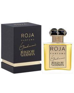 Roja Goodman's Parfum Pour Homme 50ml