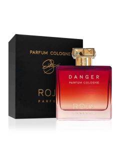 Roja Danger Pour Homme Eau de Parfum 100ml