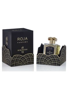 Roja Burlington 1819 Eau de Parfum 100ml