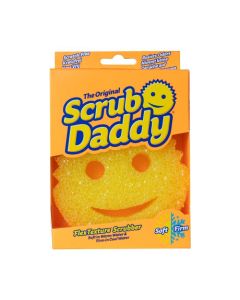 SCRUB DADDY Sunđer, žuta - 2200-1-1