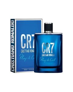 Cristiano Ronaldo CR7 Play It EDT 100ml